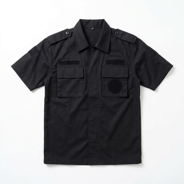 Instructor Summer Training Uniform