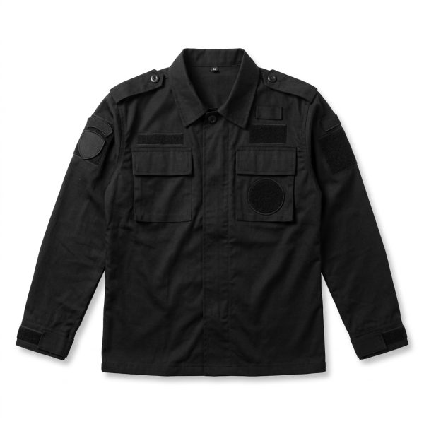 Instructor Autumn Training Uniform