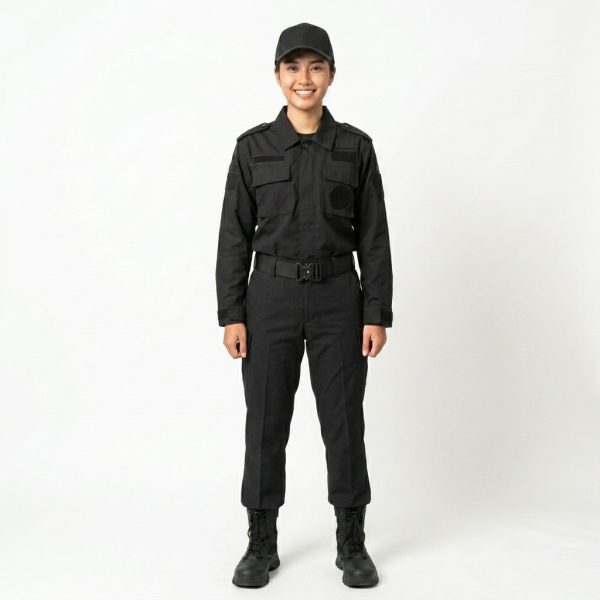 Instructor Autumn Training Uniform