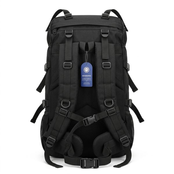 Tactical Backpack