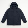 Training Cotton Padded Jacket