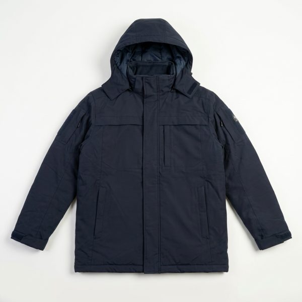 Training Cotton Padded Jacket