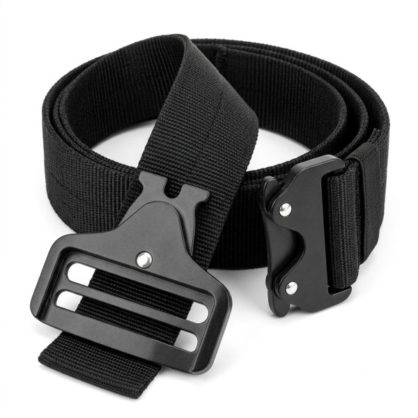 Tactical Belt