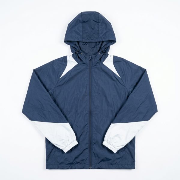Windbreaker Jacket