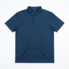Short Sleeve Polo