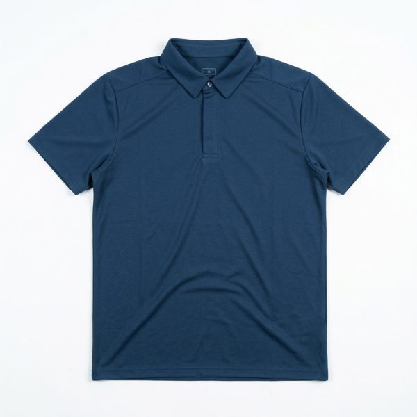 Short Sleeve Polo