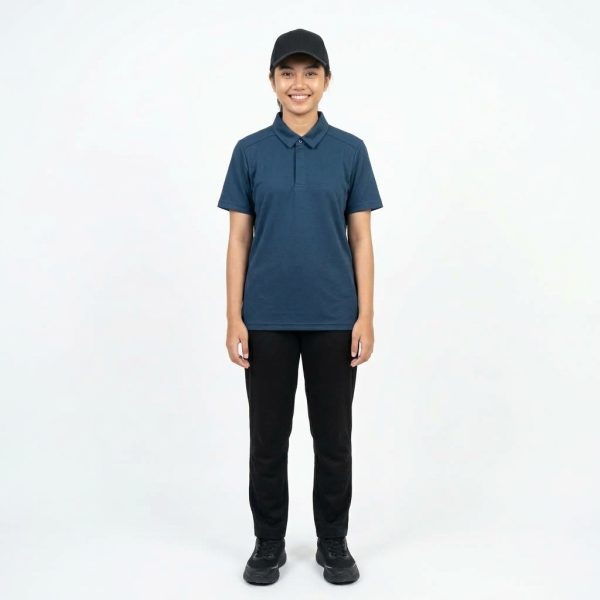 Summer Straight Pants
