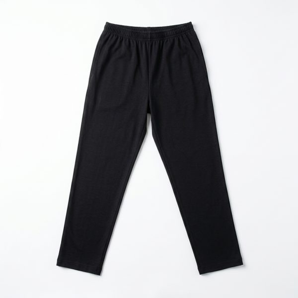 Summer Straight Pants