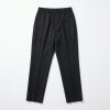 秋装polo裤 Autumn Straight Pants