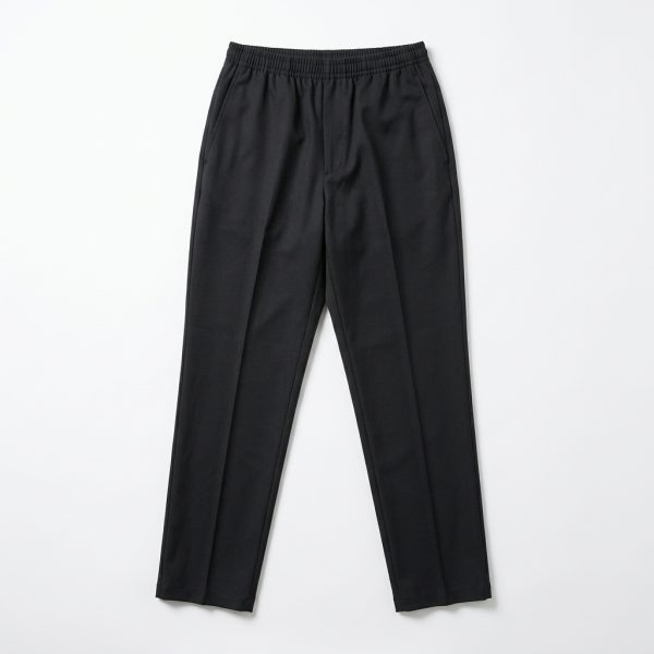 Autumn Straight Pants